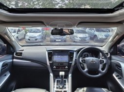 Mitsubishi Pajero Sport Dakar 4x2 AT 2023 7