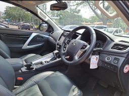 Mitsubishi Pajero Sport Dakar 4x2 AT 2023 12