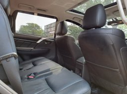 Mitsubishi Pajero Sport Dakar 4x2 AT 2023 16