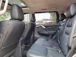 Mitsubishi Pajero Sport Dakar 4x2 AT 2023 15