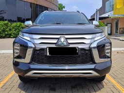 Mitsubishi Pajero Sport Dakar 4x2 AT 2023 2