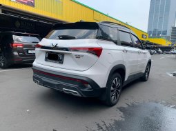 Wuling ALMAZ RS PRO 7 SEATER AT 2022 6