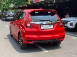 Honda Jazz RS 2018 3