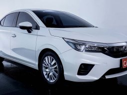 Honda City E CVT 2022