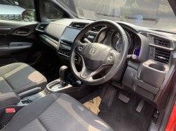 Honda Jazz RS 2018 11