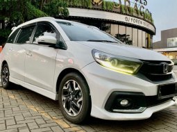 Honda Mobilio RS CVT 2020