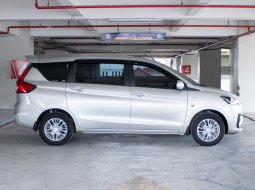 SUZUKI ALL NEW ERTIGA (SILKY SILVER METALLIC)  TYPE GL 1.4 M/T (2022) 4