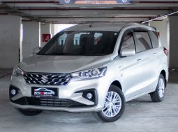 SUZUKI ALL NEW ERTIGA (SILKY SILVER METALLIC)  TYPE GL 1.4 M/T (2022) 3