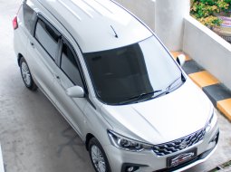 SUZUKI ALL NEW ERTIGA (SILKY SILVER METALLIC)  TYPE GL 1.4 M/T (2022) 6