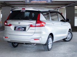 SUZUKI ALL NEW ERTIGA (SILKY SILVER METALLIC)  TYPE GL 1.4 M/T (2022) 5