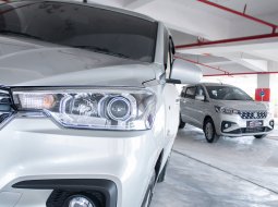 SUZUKI ALL NEW ERTIGA (SILKY SILVER METALLIC)  TYPE GL 1.4 M/T (2022) 8