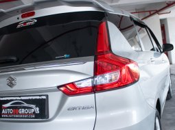 SUZUKI ALL NEW ERTIGA (SILKY SILVER METALLIC)  TYPE GL 1.4 M/T (2022) 10