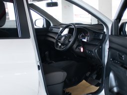 SUZUKI ALL NEW ERTIGA (SILKY SILVER METALLIC)  TYPE GL 1.4 M/T (2022) 12