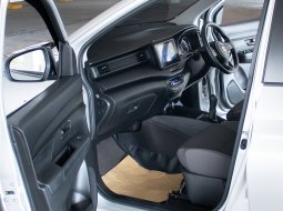SUZUKI ALL NEW ERTIGA (SILKY SILVER METALLIC)  TYPE GL 1.4 M/T (2022) 15