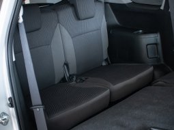 SUZUKI ALL NEW ERTIGA (SILKY SILVER METALLIC)  TYPE GL 1.4 M/T (2022) 20