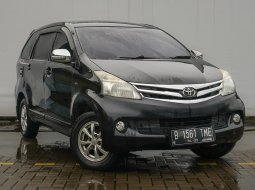 Toyota Avanza 1.3G AT 2012 - PROMO FREE ANGSURAN 1 BLN