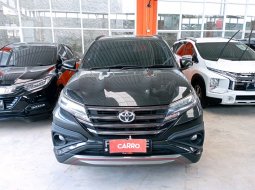 Toyota Rush TRD Sportivo 1.5 AT 2020 Hitam