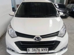 Daihatsu Sigra 1.0 D MT 2016 Putih