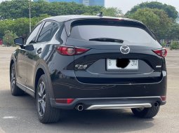 MAZDA CX-5 ELITE AT 2018 HITAM DIJUAL CEPAT TURUN HARGA 5