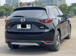 MAZDA CX-5 ELITE AT 2018 HITAM DIJUAL CEPAT TURUN HARGA 6