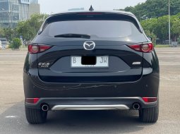 MAZDA CX-5 ELITE AT 2018 HITAM DIJUAL CEPAT TURUN HARGA 4