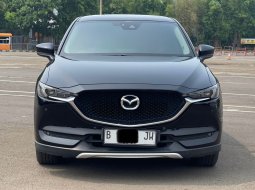 MAZDA CX-5 ELITE AT 2018 HITAM DIJUAL CEPAT TURUN HARGA 2