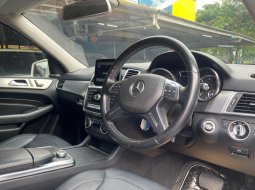 MERCY ML250 CDI AT 2015 PUTIH DIJUAL CEPAT MURAH PAJAK PANJANG 7