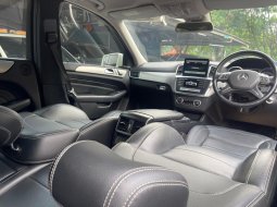 MERCY ML250 CDI AT 2015 PUTIH DIJUAL CEPAT MURAH PAJAK PANJANG 8