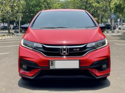 Honda Jazz RS 2018 Merah