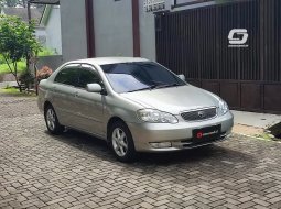 Toyota Corolla Altis G MT 2003