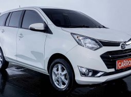 Daihatsu Sigra 1.0 D MT 2016