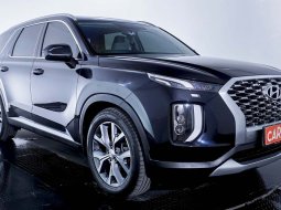 Hyundai Palisade Signature 2.2 AT 2021