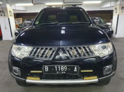 Mitsubishi Pajero Sport 2.5 Exceed Automatic 2011 Gress siap pakai