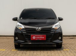 Toyota Calya G AT 2019 - TDP HANYA 8 JUTA - B1575ZKO 3