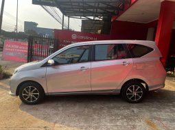 Toyota Calya G 1.2 AT 2021 - TDP 2 Jutaan Aja! - B1522HFB 6