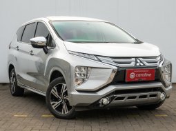 Mitsubishi Xpander Ultimate A/T 2021 - Gratis Asuransi - B2617BRQ