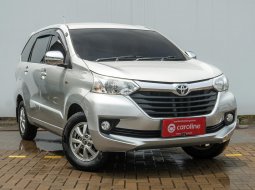 Toyota Avanza 1.3G MT 2018 - TDP HANYA 8 JUTA - B1606NRP