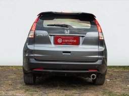 Honda CR-V Prestige 2.4 AT 2014 - Unit Bergaransi 7G+ - B2836KL 4