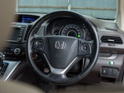 Honda CR-V Prestige 2.4 AT 2014 - Unit Bergaransi 7G+ - B2836KL 15