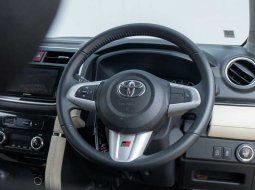 Toyota Rush 1.5 GR AT 2022 - Pajak Panjang Full Setahun - A1471RT 12