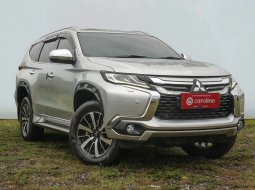 PAJERO SPORT DAKAR 2.4 2019 -  Pajaka panjang - B1798KJM