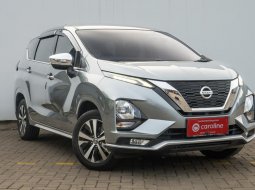 Nissan Livina VL 1.5 AT 2020 Abu - Pajak Aman- Mobil Murah Bergaransi 2