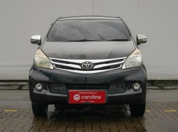 AVANZA G 1.3 2012 -  B1561TME