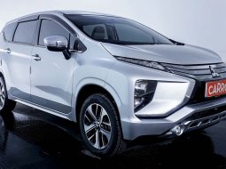 Mitsubishi Xpander Ultimate A/T 2018