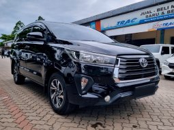 Toyota Kijang Innova 2.0 G AT 2021