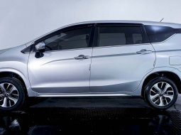 JUAL Mitsubishi Xpander Ultimate AT 2018 Silver
( Kilometer 37rb ) 3