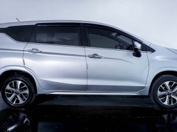 JUAL Mitsubishi Xpander Ultimate AT 2018 Silver
( Kilometer 37rb ) 5