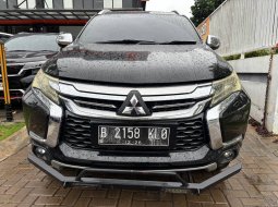 Mitsubishi Pajero Dakar Matic Tahun 2016 Kondisi Mulus Terawat Istimewa Seperti Baru