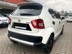 Suzuki Ignis GL AGS MATIC 2017 5