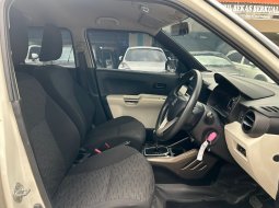 Suzuki Ignis GL AGS MATIC 2017 13